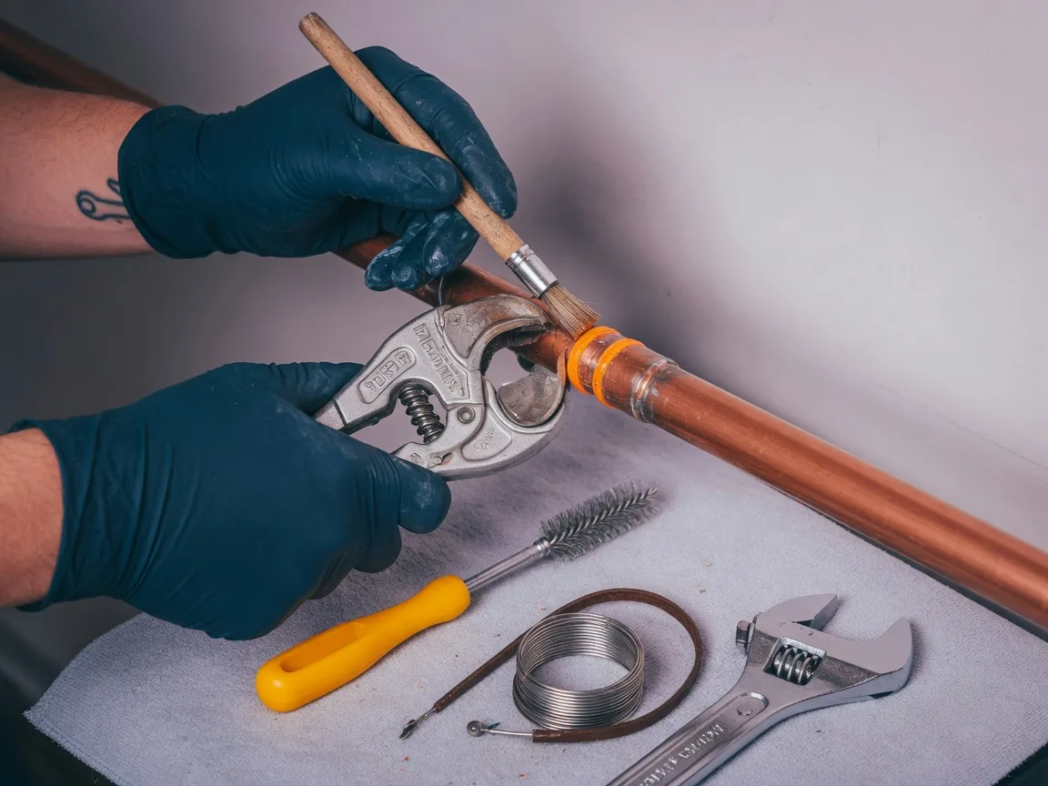 Why choose Sump Pump Repair in Randolph, MS